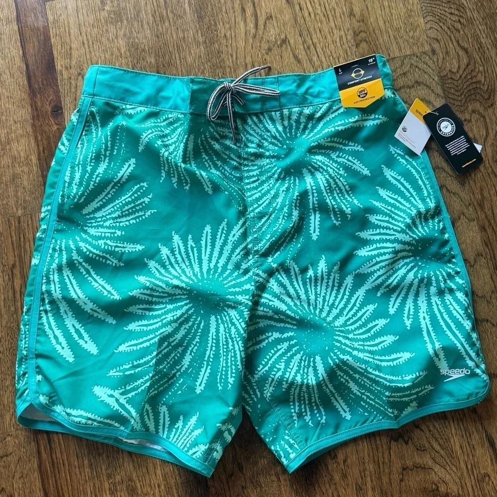 Speedo Men's 7